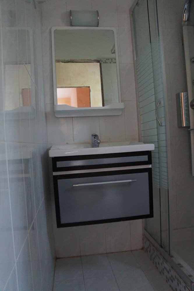 Фото Angela Apartments