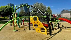 Гостиница Holiday Inn Tashkent City