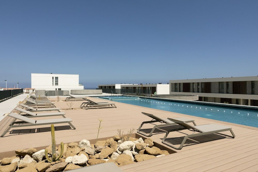 Фото Nivaria Beach