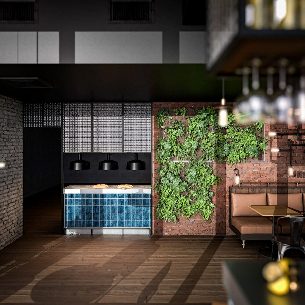 Фото Quai Central