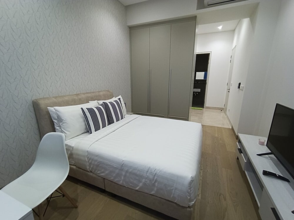 Фото Lucentia Residence Bukit Bintang