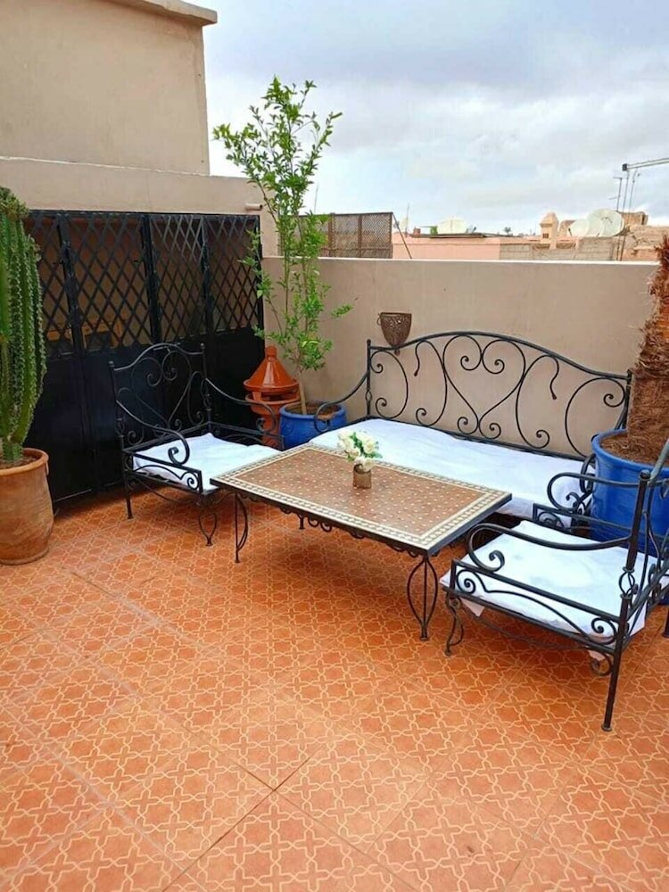 Фото Riad la Perla Bianca