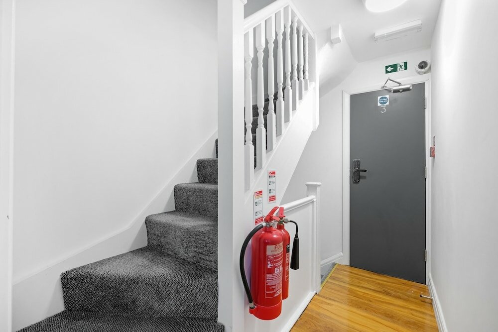 Фото Argyll Rooms Self-Contained Studio