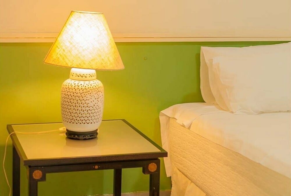 Фото Botânico Hotel Fazenda e SPA