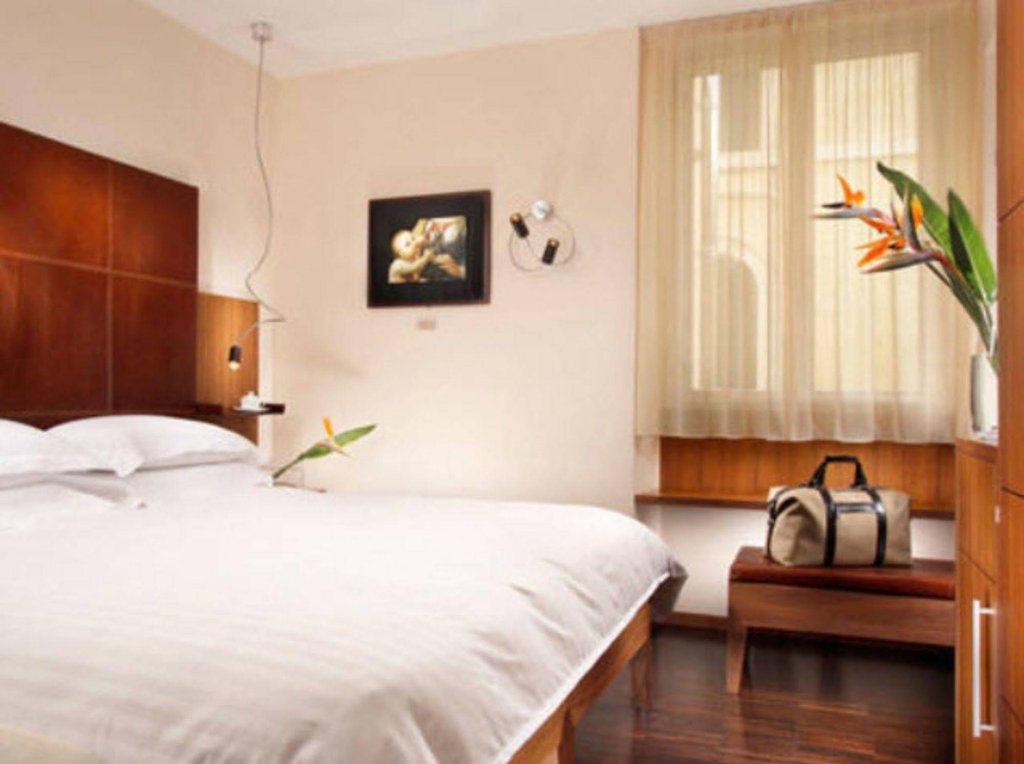 Фото Maison Roma Piazza di Spagna UNA Esperienze