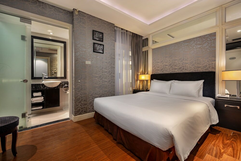 Фото Classy Boutique Hotel