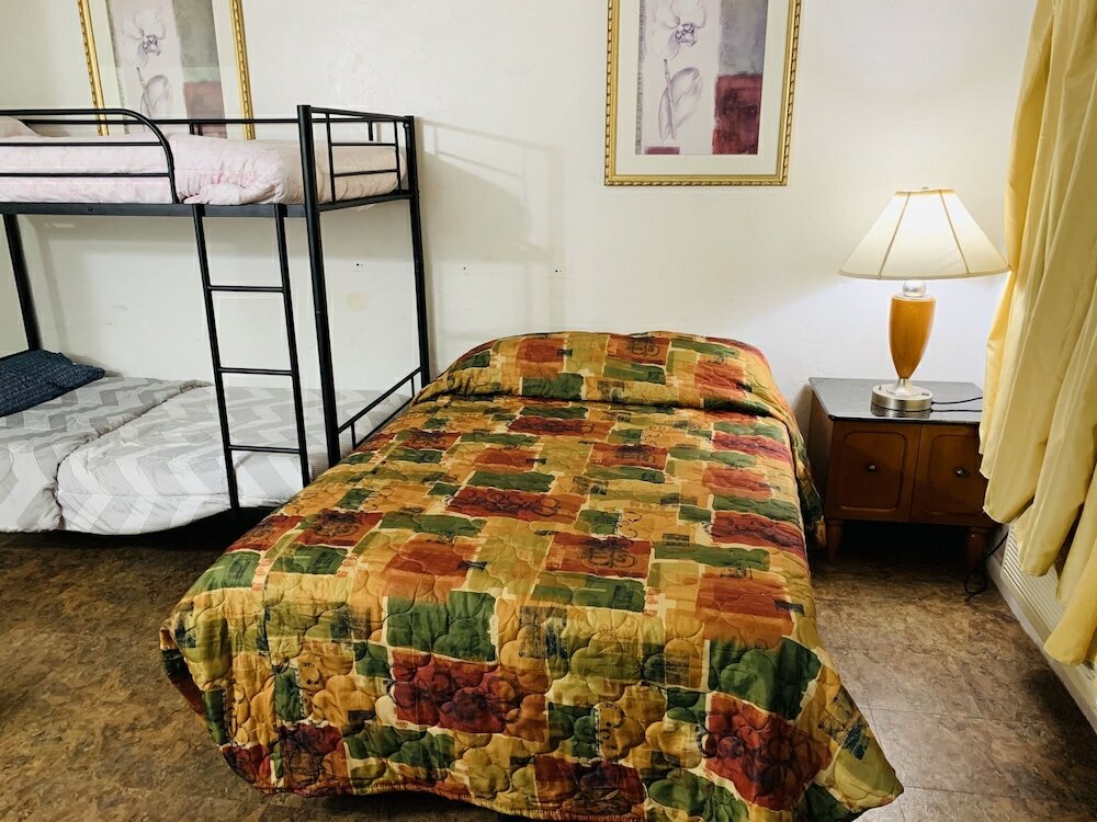 Фото Pacheco Pass Motel