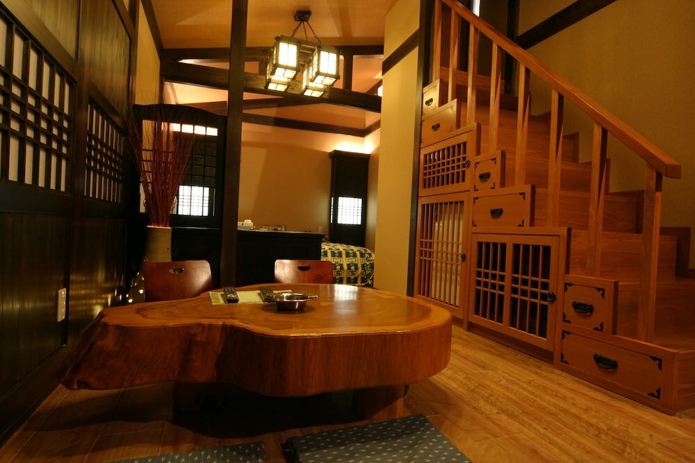 Фото Hotel Taiheiyo - Adults Only