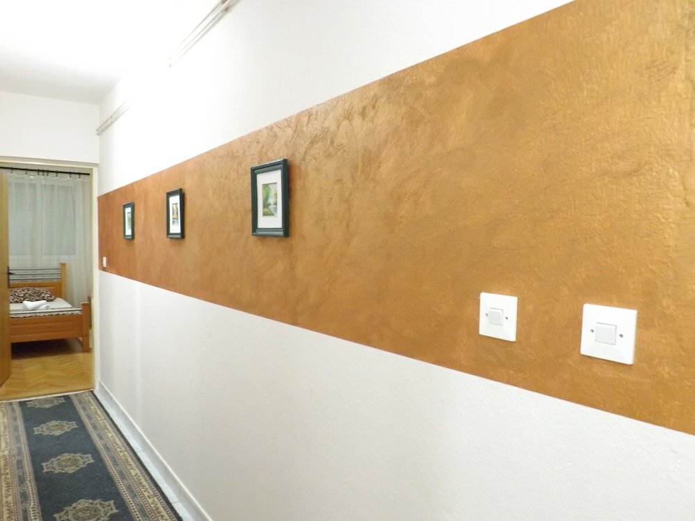 Фото Three Bedroom Apartment With Garden