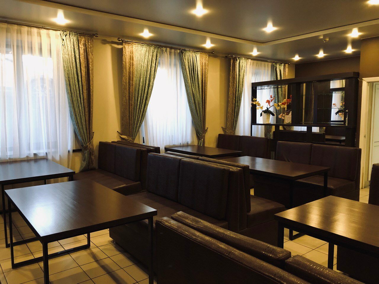 Фото Алексеевский