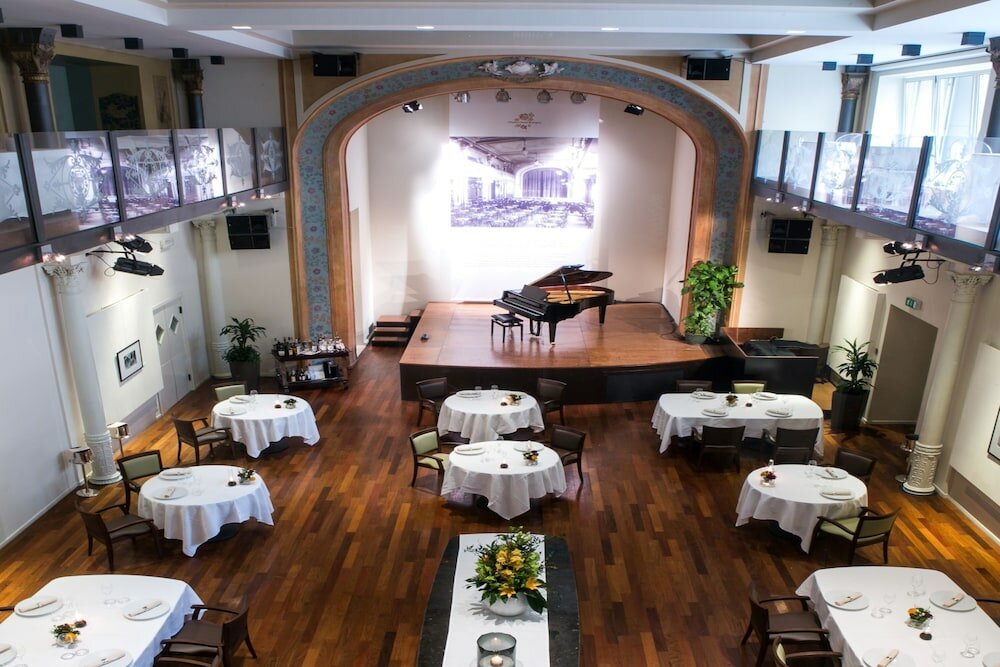 Фото I Portici Hotel