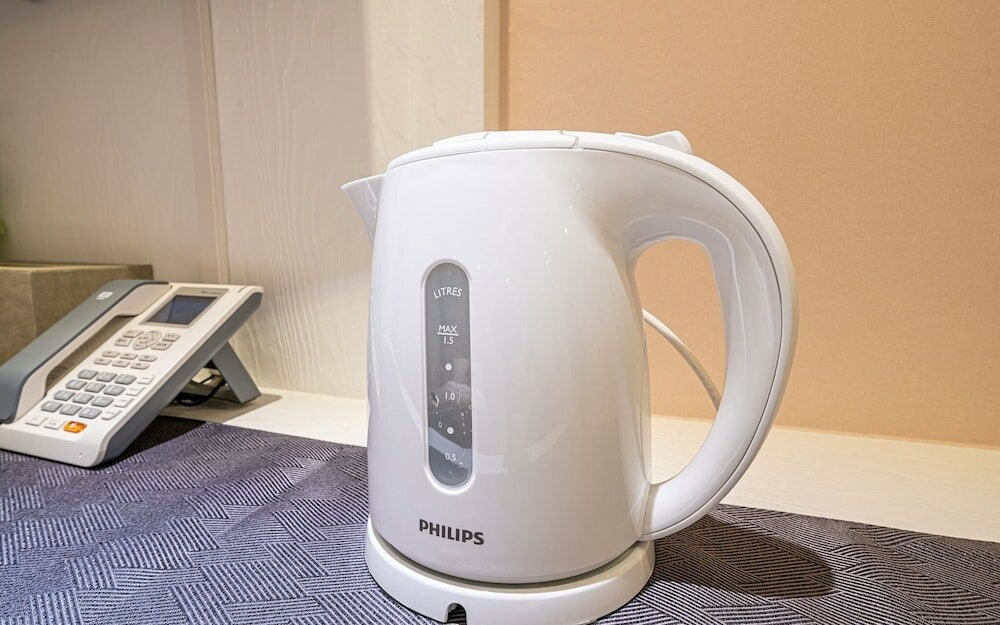 Фото Seocho Toad Hotel