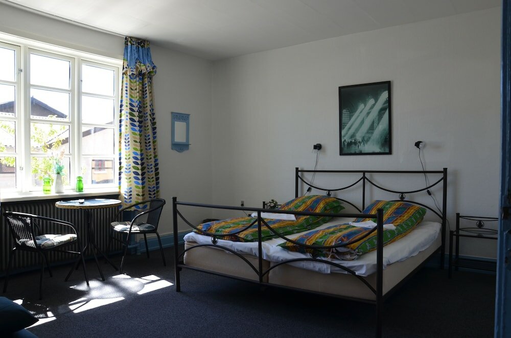 Фото Ferie På Toppen