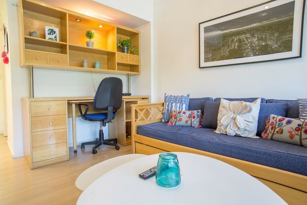 Фото Las Heras by Be Local Argentina