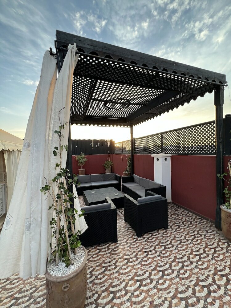 Фото Riad La Petite Rose