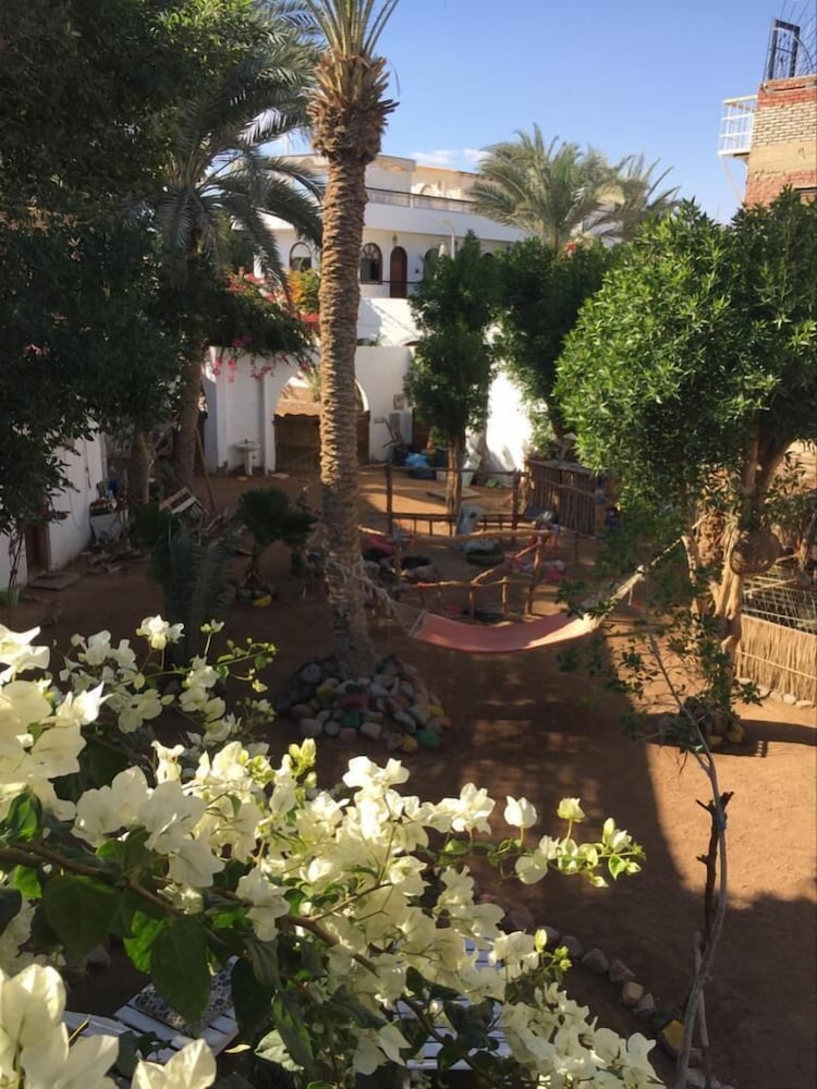 Фото Sunrise Dahab Camp