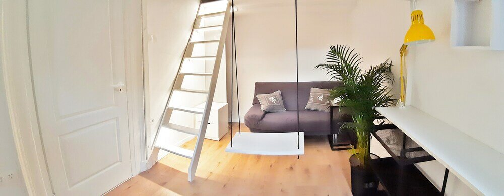 Фото Bright Side Apartment