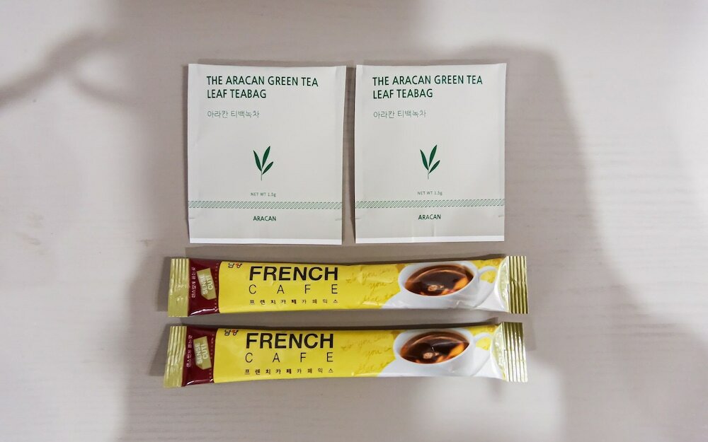 Фото Busan Guseodong French Code