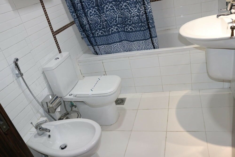 Фото Swan Towers