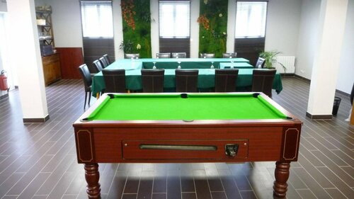 Гостиница Comfort Hotel Acadie Les Ulis в Палезо