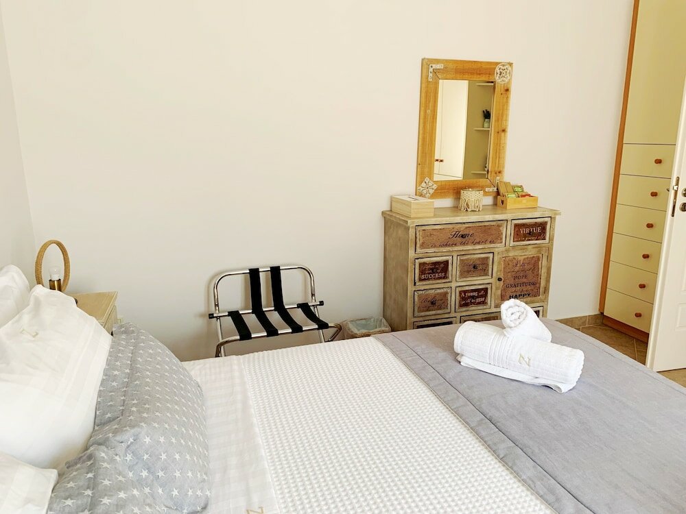 Фото Modus Vivendi Villas