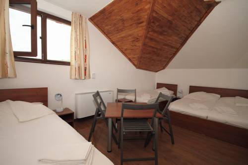 Фото Yan BibiYan Guest House