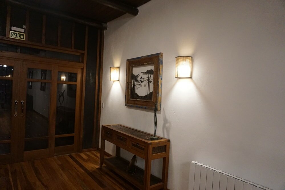 Фото Aires de Patagônia Pousada