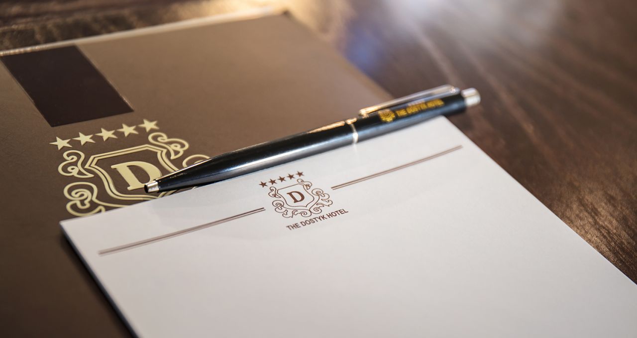 Фото Отель Достык