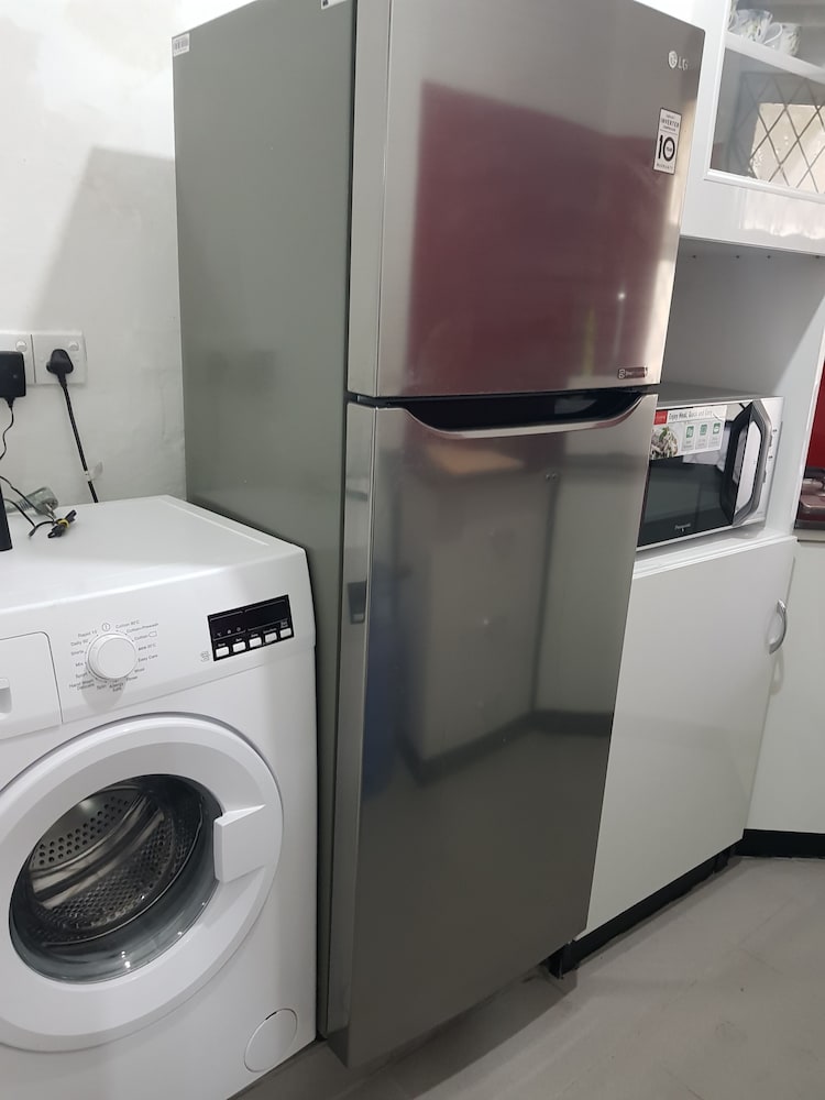 Фото Manning Apartment