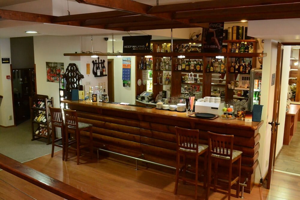 Фото Musala Hotel