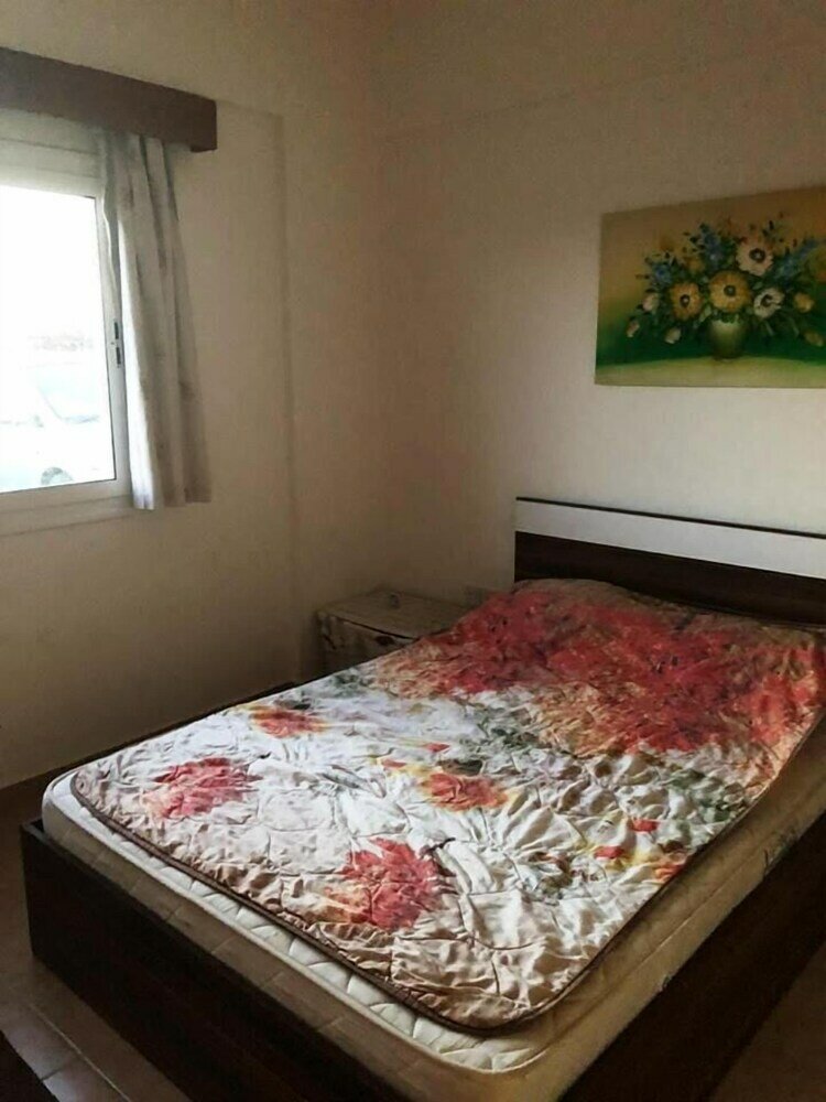 Фото Begonvilla Court Block 8 Apartment 3