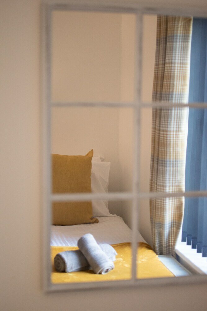 Фото Ideal Lodgings in Bury