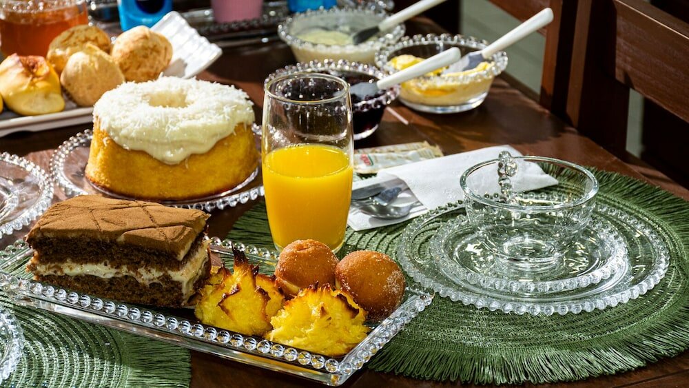 Фото Hotel Gigante Beach Itapema