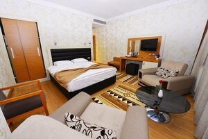 Grand Hasankeyf Hotel (Batman, Batman Merkez , Yaşar Kemal Cad., 29A), hotel