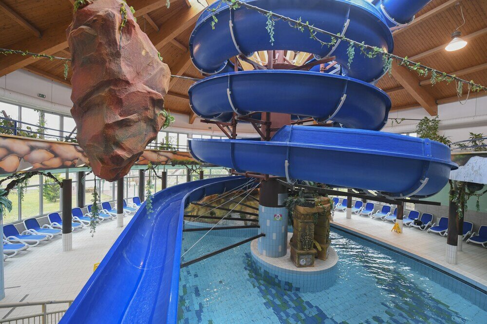 Фото Hunguest Hotel Sóstó