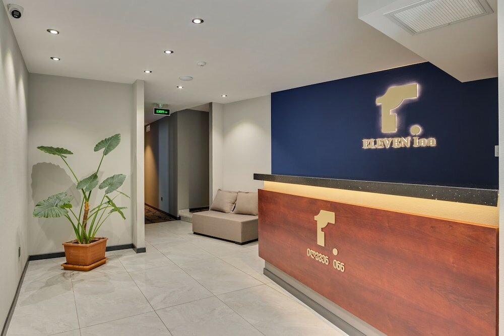 Фото Eleven Inn Tbilisi