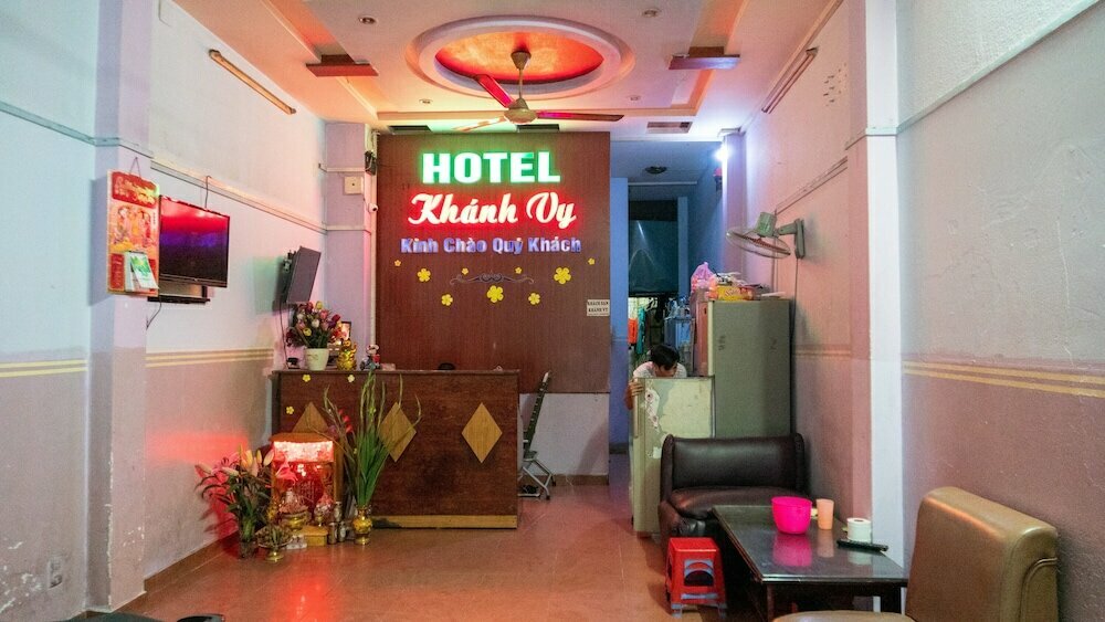 Hotel Khanh Vy Hotel Binh Tan by Zuzu, Ho Chi Minh, photo