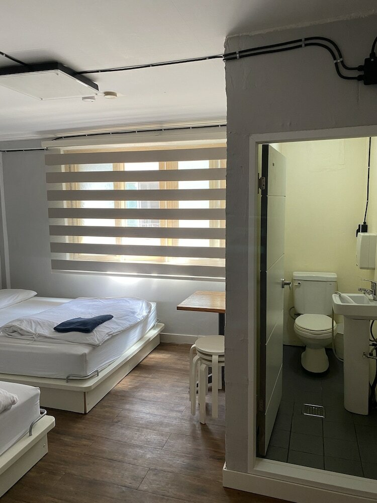 Фото Itaewon Inn