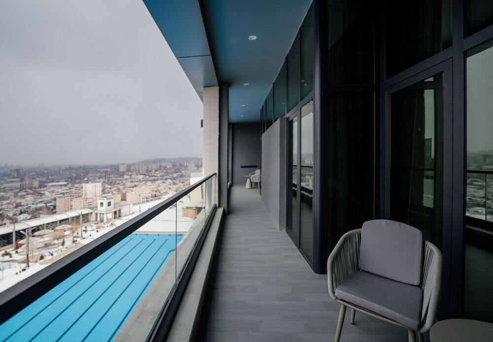 Фото Hills Hotel