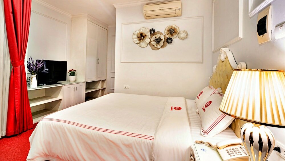 Фото Hanz Kieu Anh Hotel