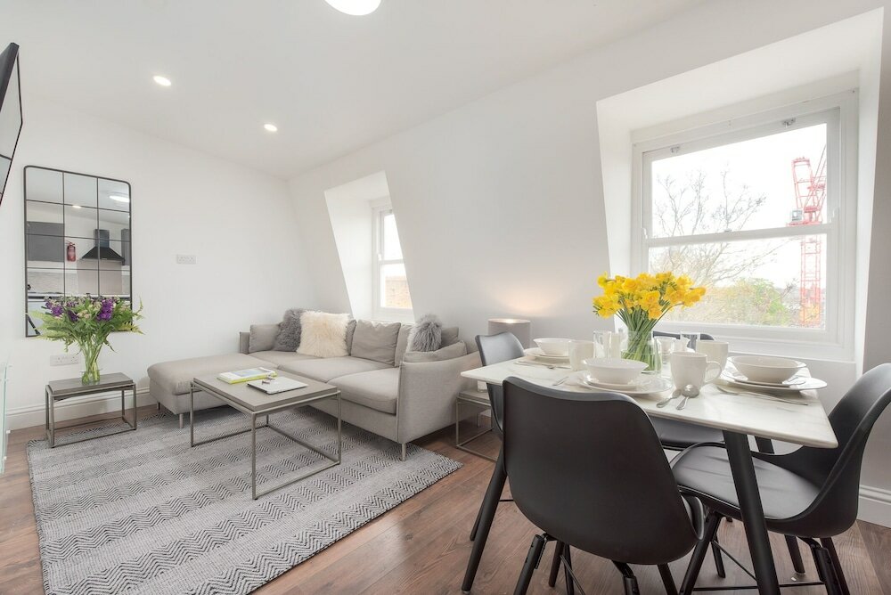 Фото Earl's Court by Capital 119