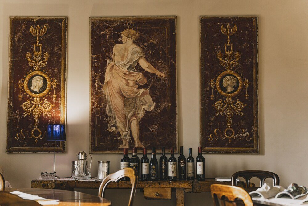 Фото Villa Manzoni