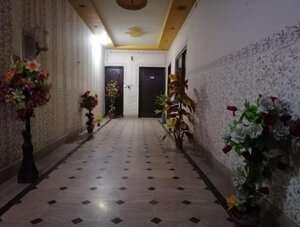 Гостиница Faizan Hotel