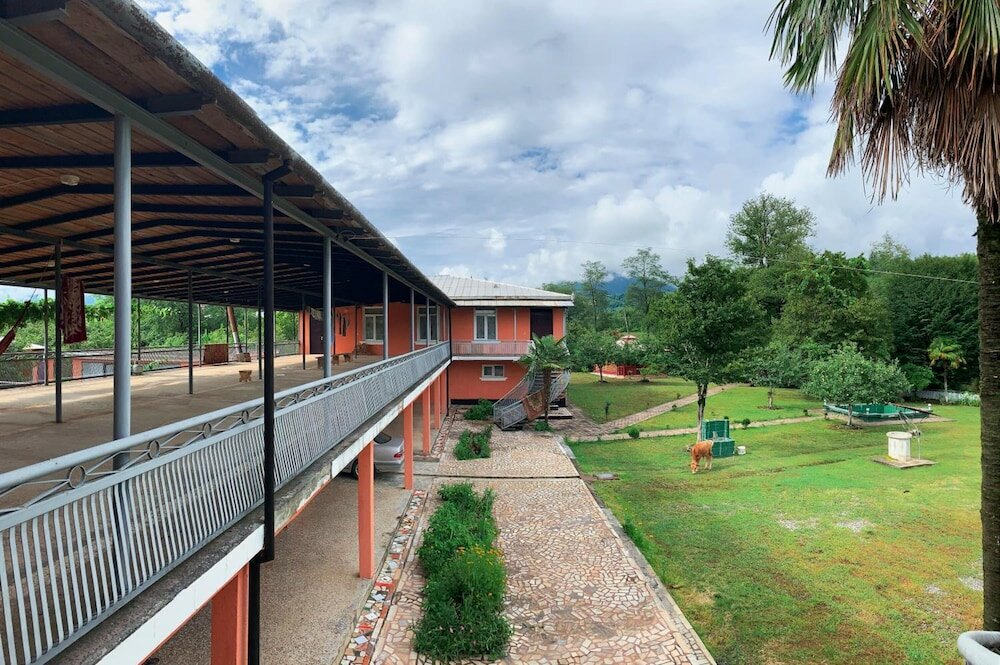 Фото Мини-отель Matua