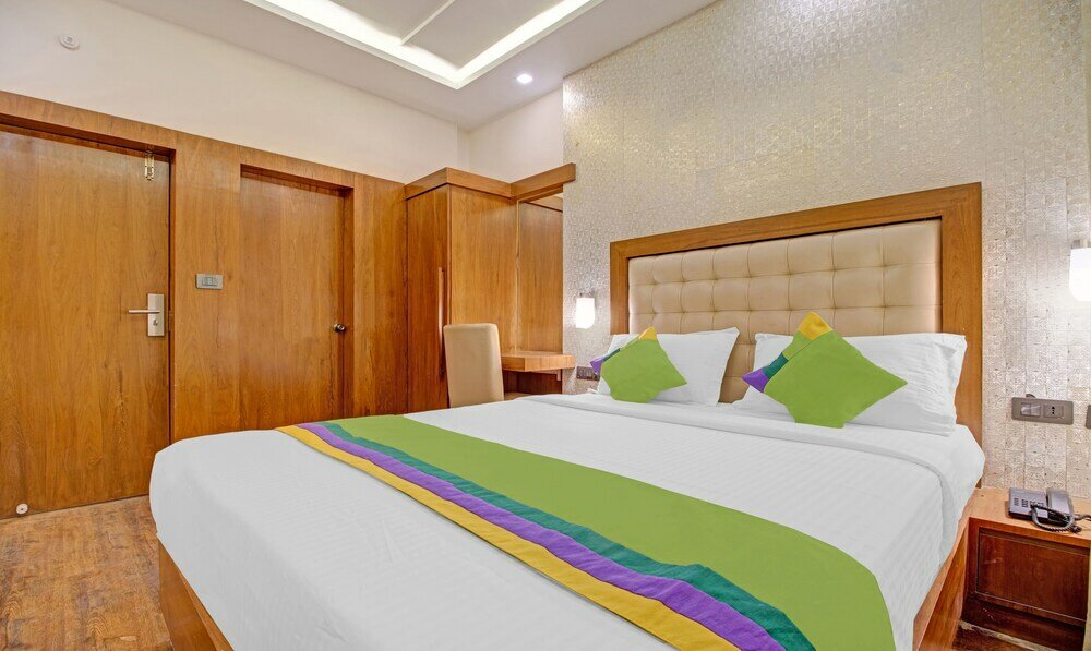 Фото Treebo Trend White Inn