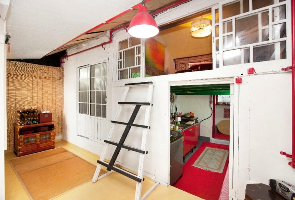 Фото The Itaewon 