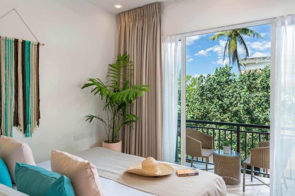 Фото Outpost Weligama