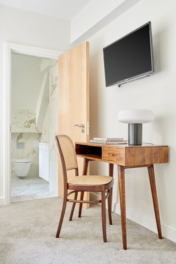 Фото Sonder Kensington Gardens