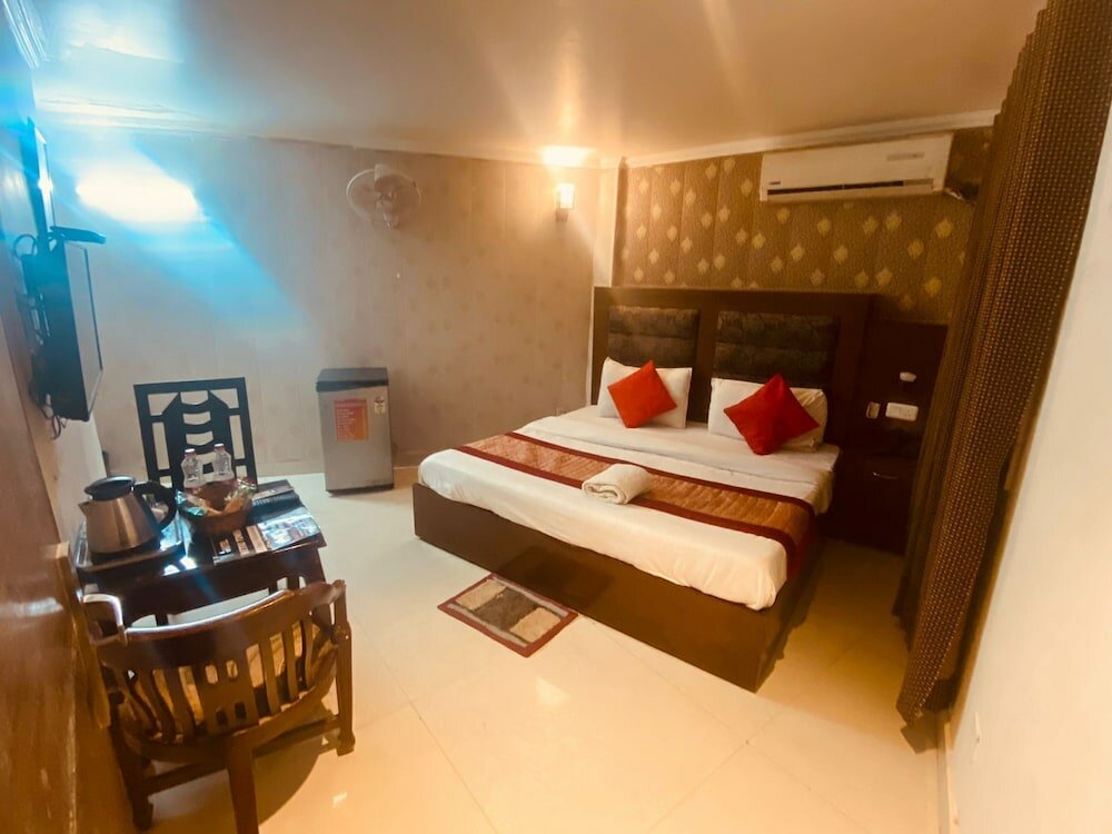 Фото Hotel Red Blu