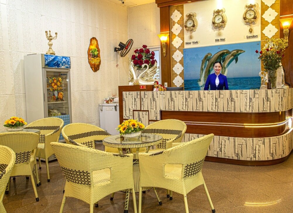 Фото Khách sạn Hướng Dương